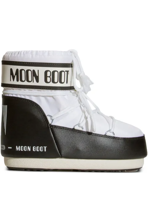 Moon Boot Icon Low Stiefel