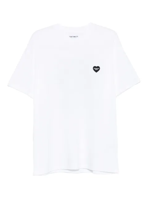 Carhartt WIP S/S Heart II Hartt cotton T-shirt