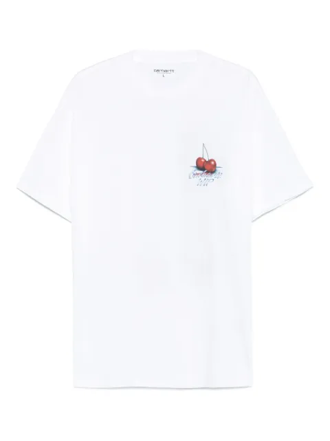 Carhartt WIP S/S Jake Garcia cotton T-shirt