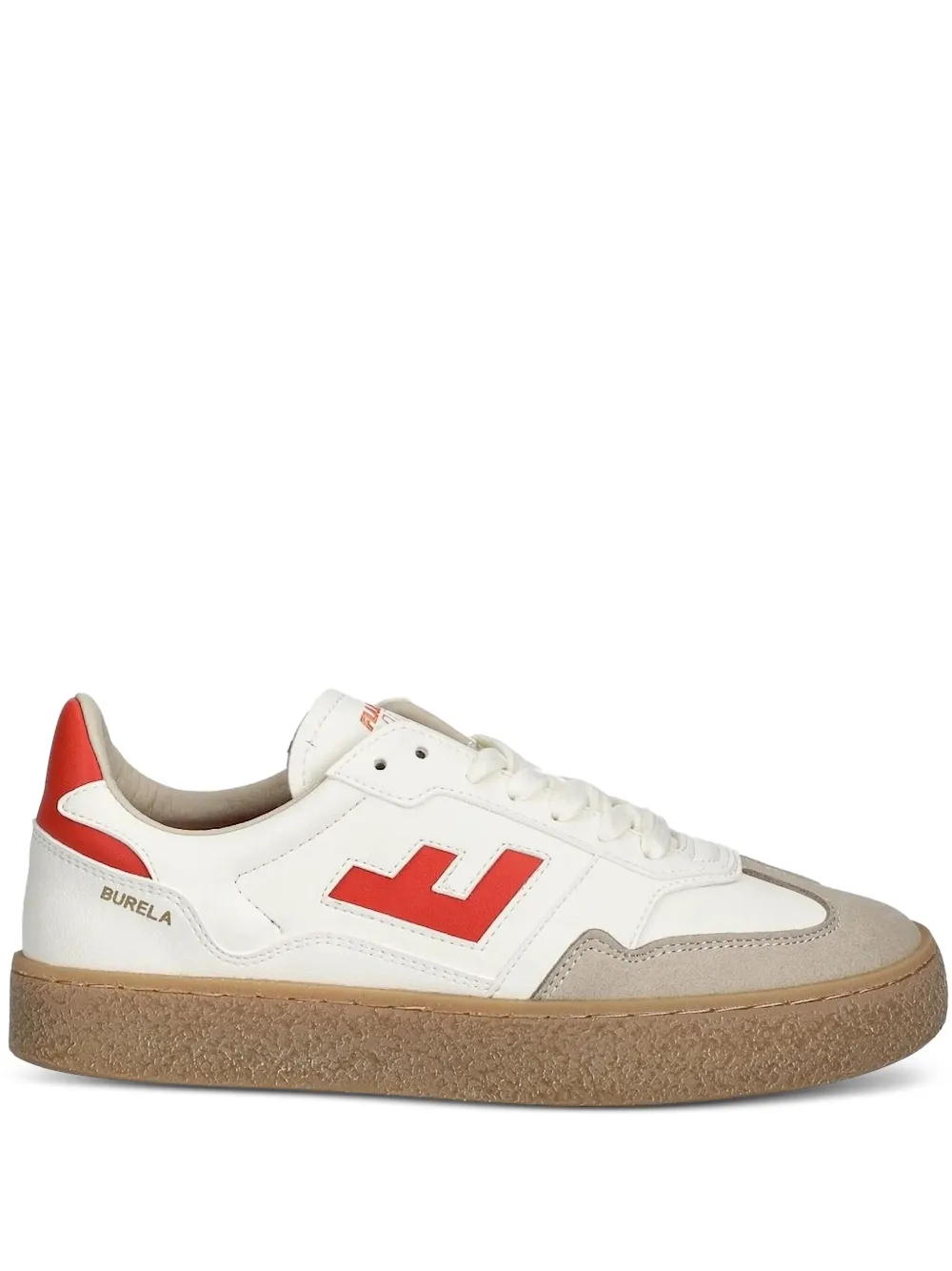 Flamingos Life Sneakers In Neutral