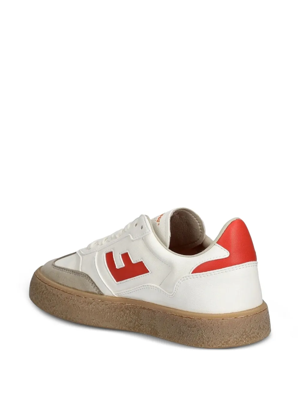Flamingos Life Sneakers In Neutral