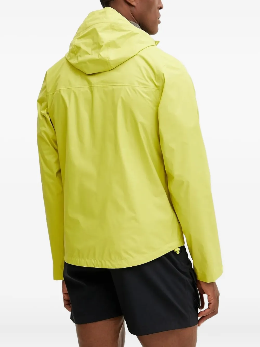 Helly Hansen Loke jacket Geel