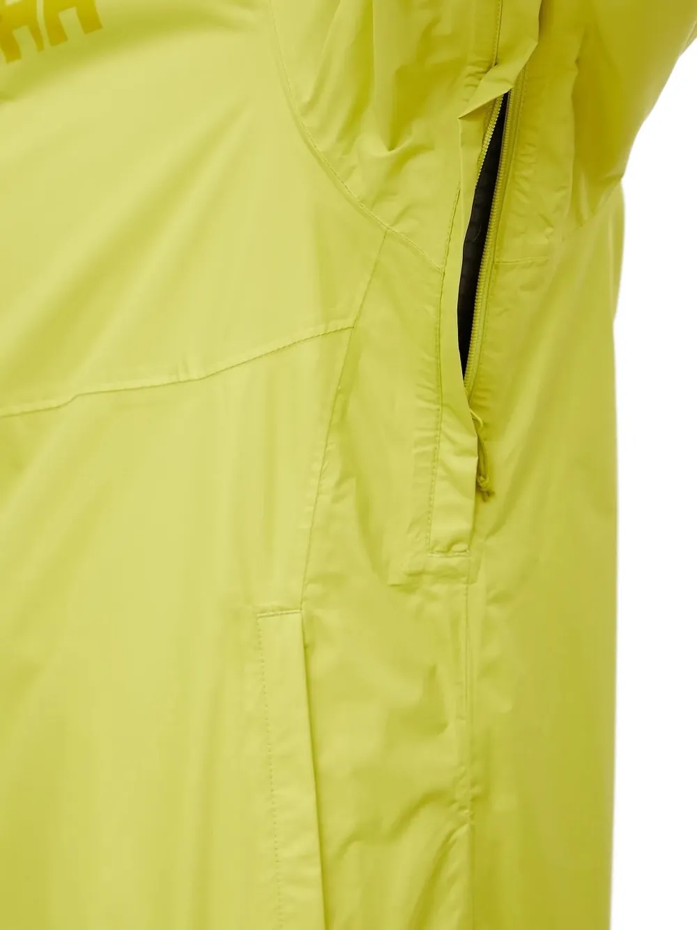 Helly Hansen Loke jacket Geel