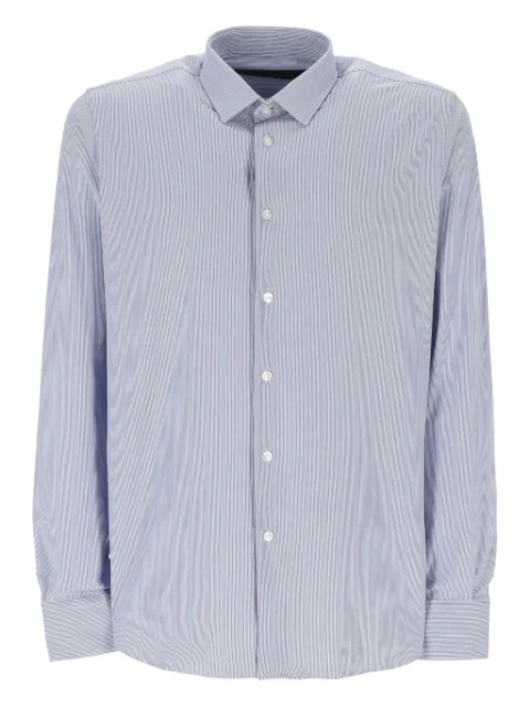 RRD pinstripe shirt