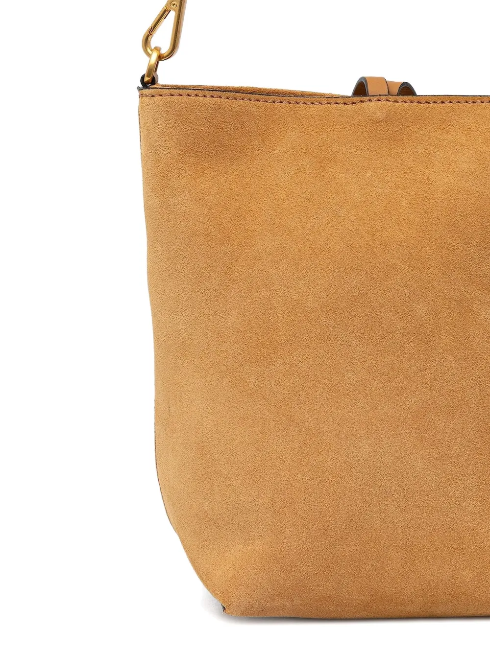 GIANNI CHIARINI cut-out bucket bag | Image 2