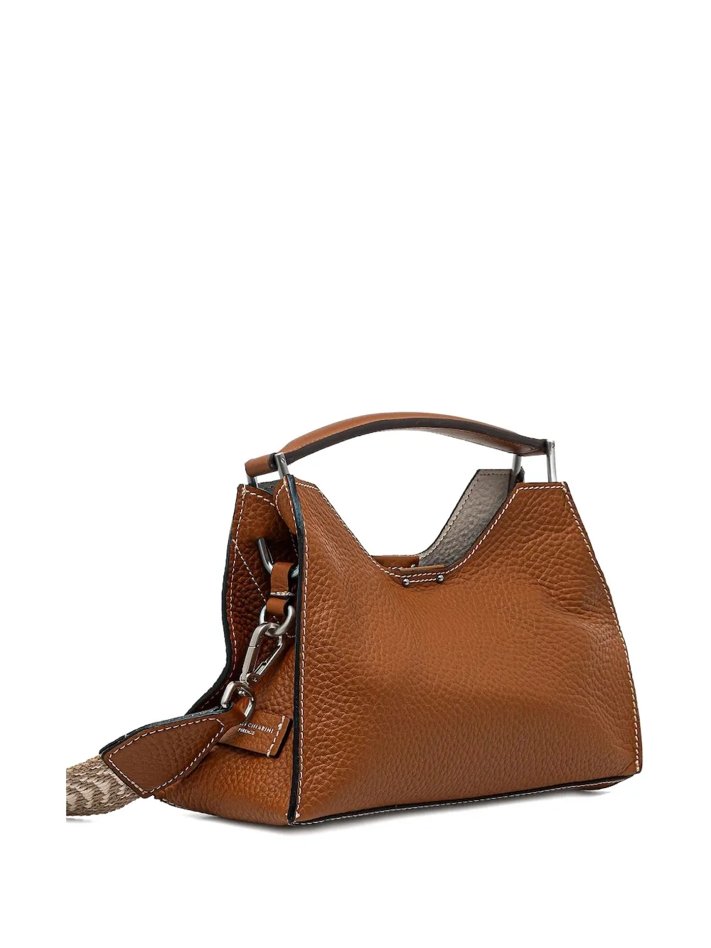 GIANNI CHIARINI Aurora shopper Bruin
