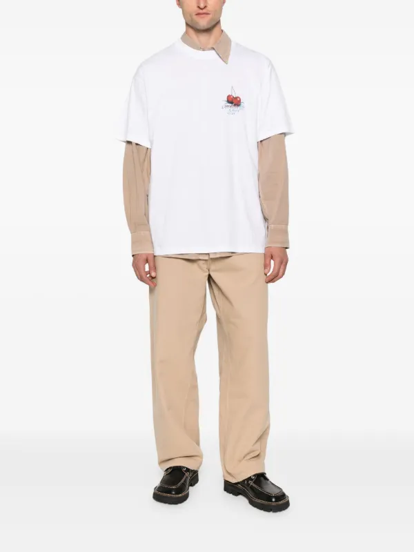 Carhartt WIP OG Single Knee Graphic Pant パンツ