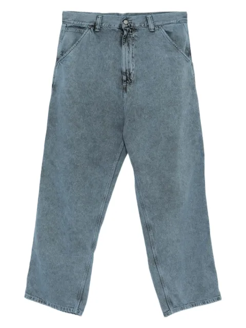 Carhartt WIP OG Single Knee Pant cotton trousers