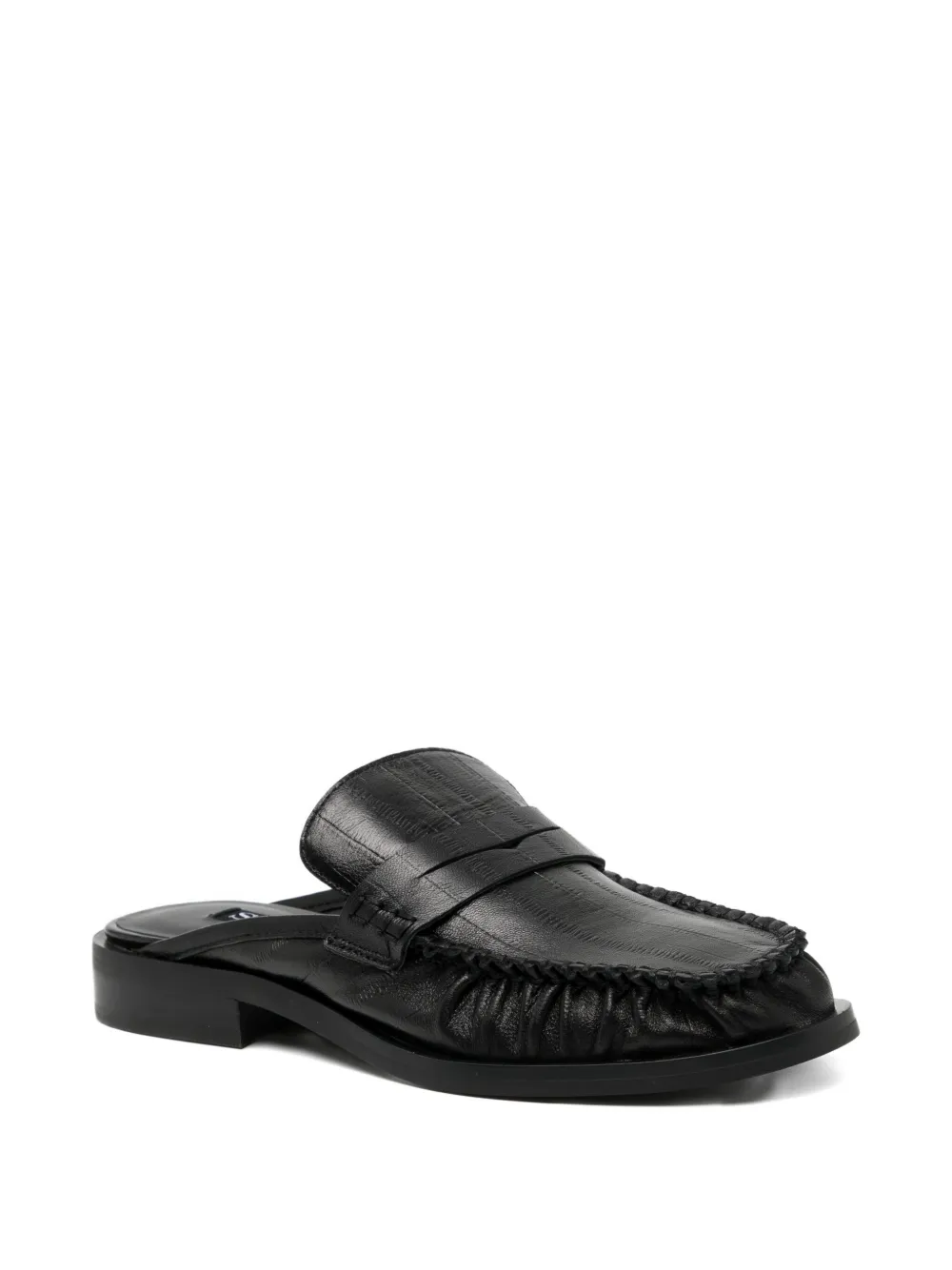 Senso Charlotte I mules Zwart