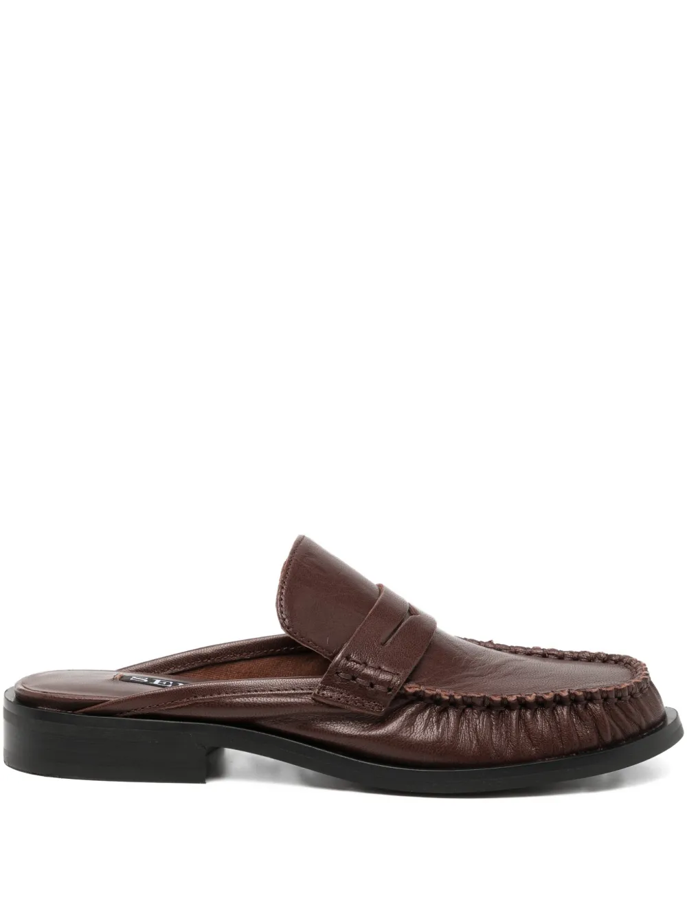 Senso Charlotte Ii Mules In Brown