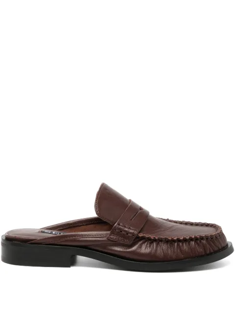 Senso Charlotte II mules