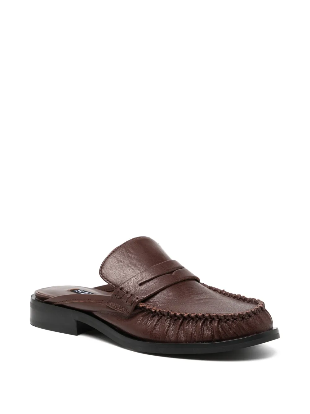 Senso Charlotte II mules | Flat Mules | Image 2