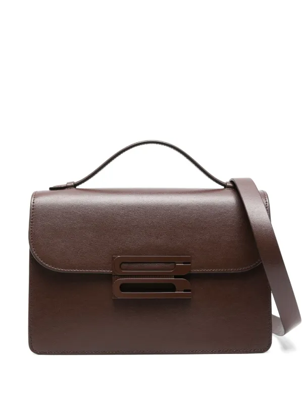 送料関税込【Victoria Beckham】Dorian ハンドバッグ 20240531_VB_1857-black_1500x.