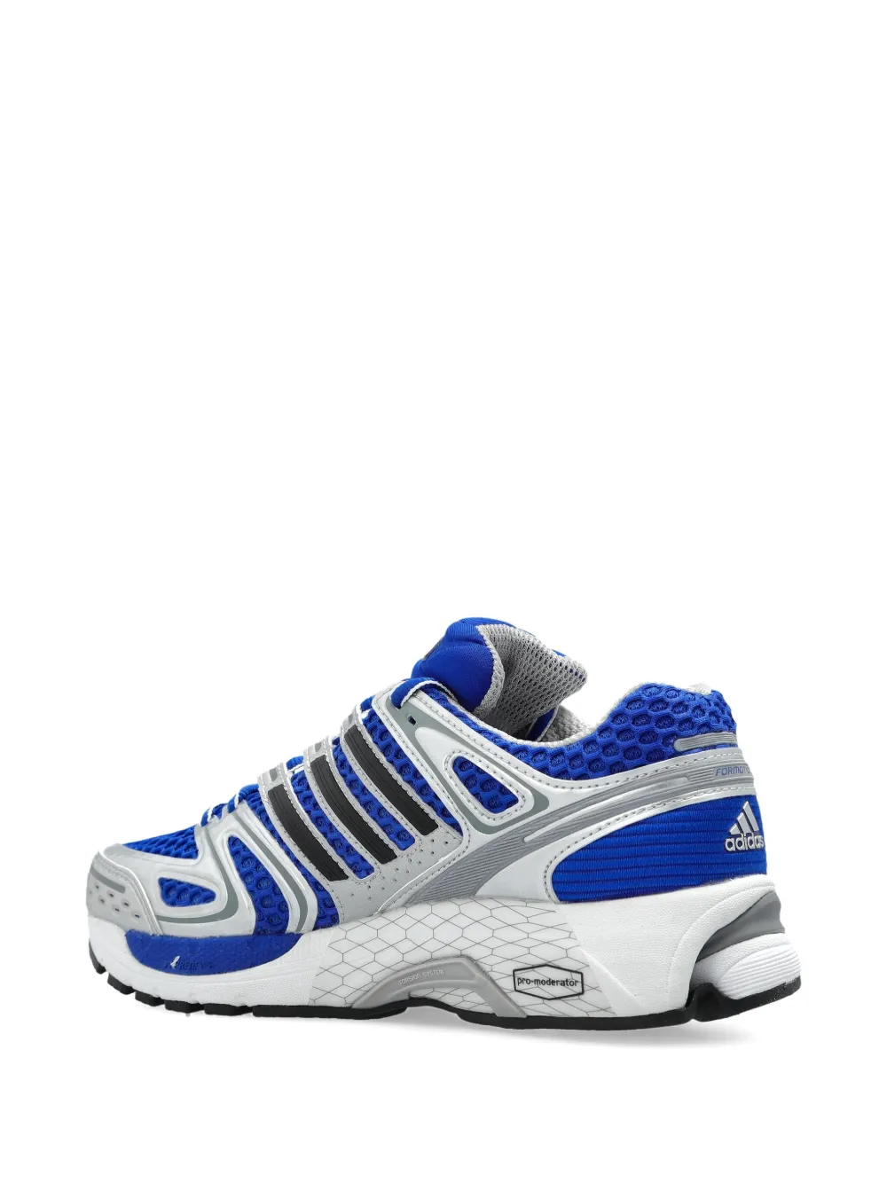 adidas Adistar Control 5 sneakers Blauw
