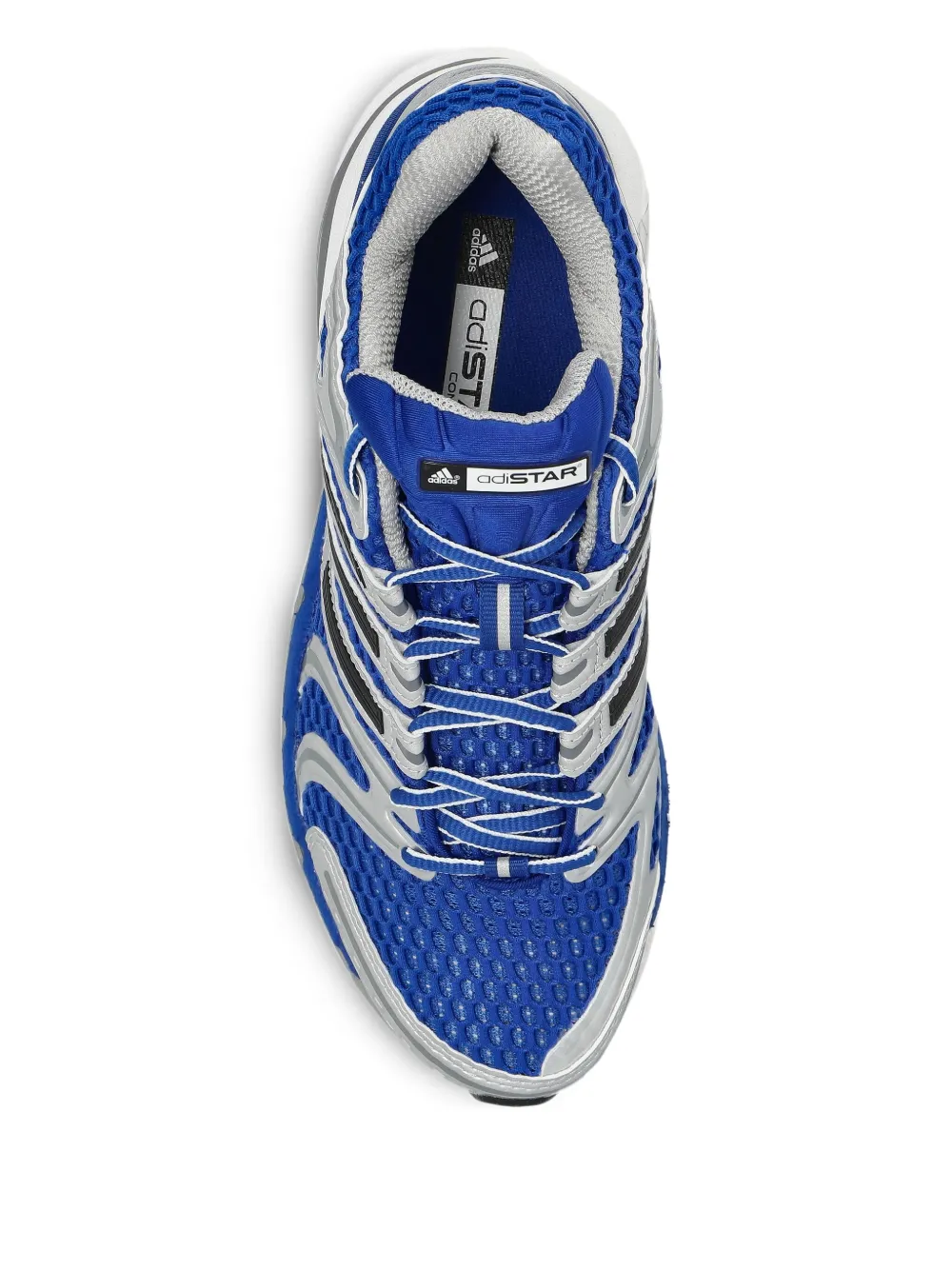 adidas Adistar Control 5 sneakers Blauw