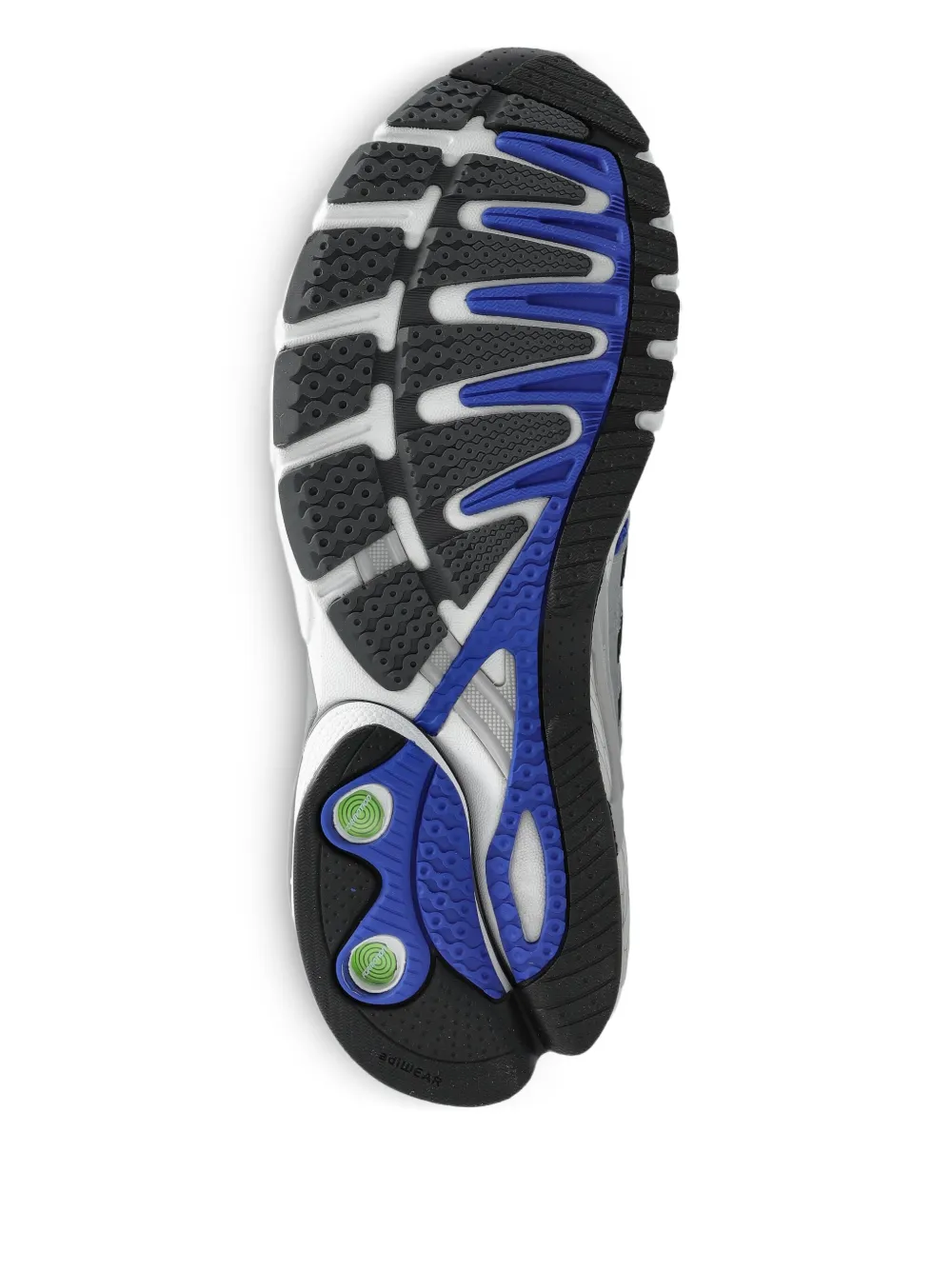 adidas Adistar Control 5 sneakers Blauw