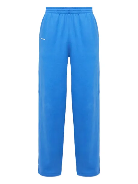 Pangaia elasticated-waist track pants
