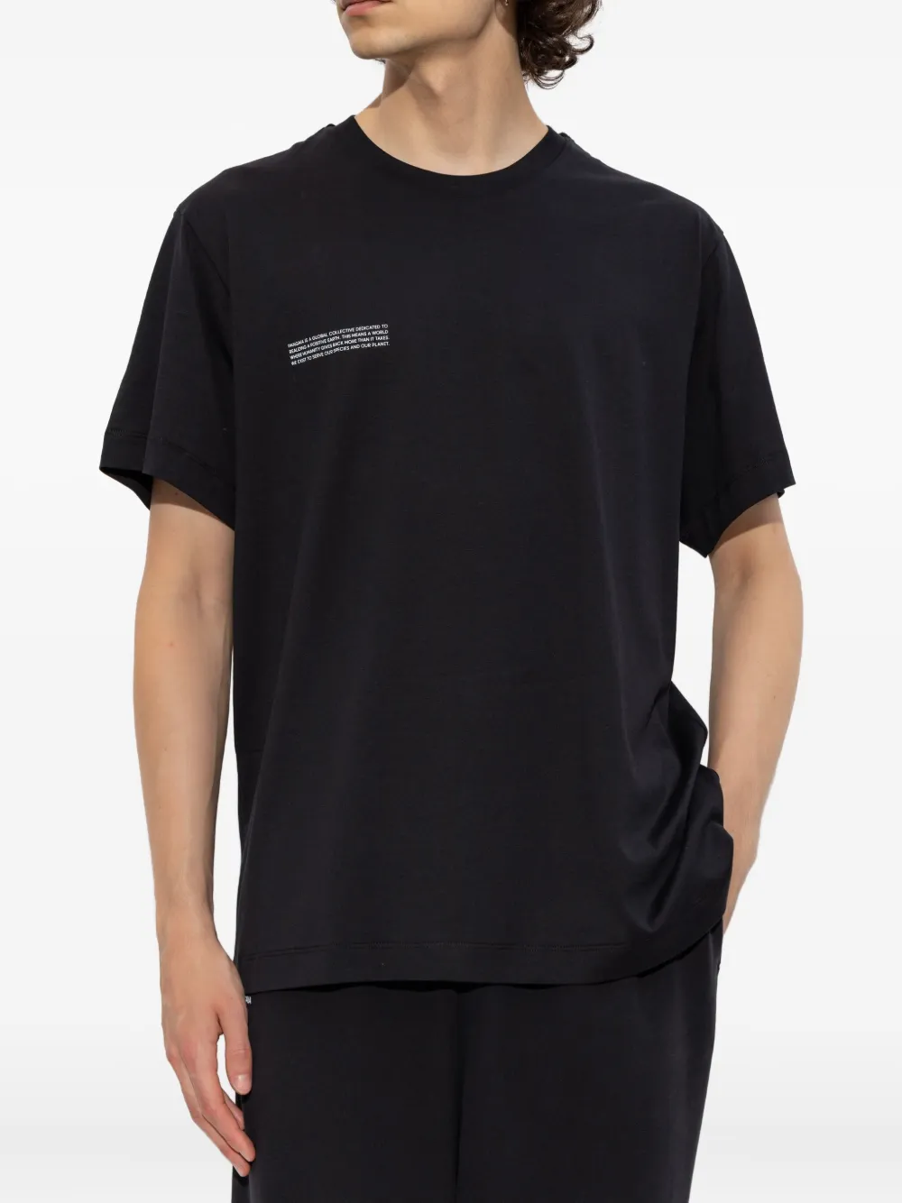 Pangaia organic cotton T-shirts (pack of three) | T-Shirts & Jersey Shirts | Image 2