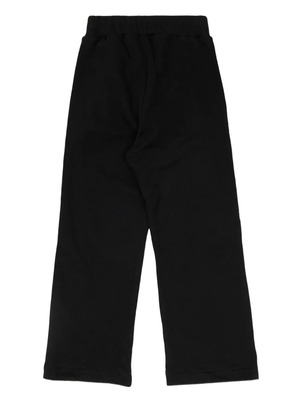 Balmain Kids side-stripe track pants | Tracksuit Bottoms | Image 2
