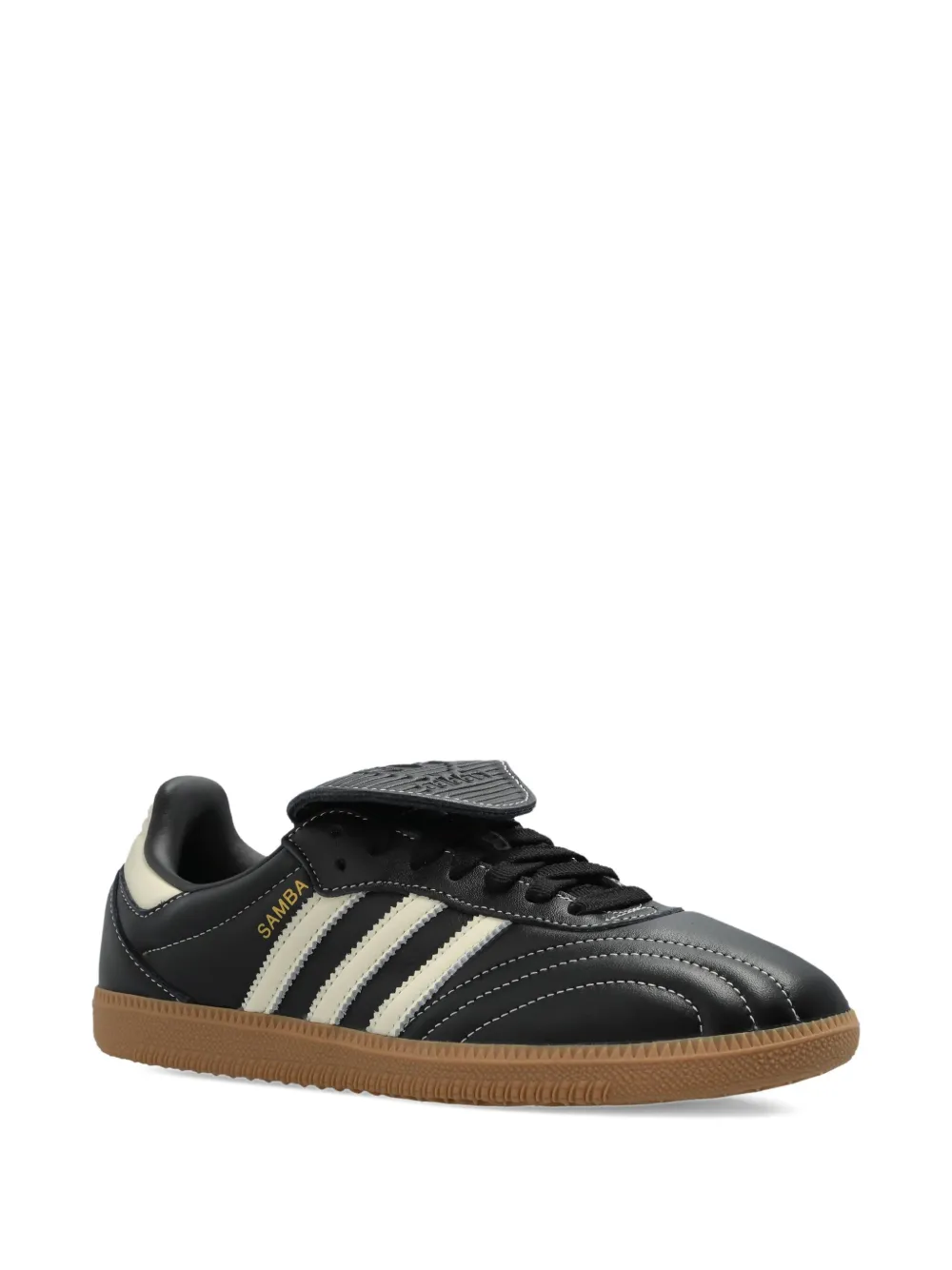 adidas Samba three-stripe sneakers | Low-Tops | Image 2