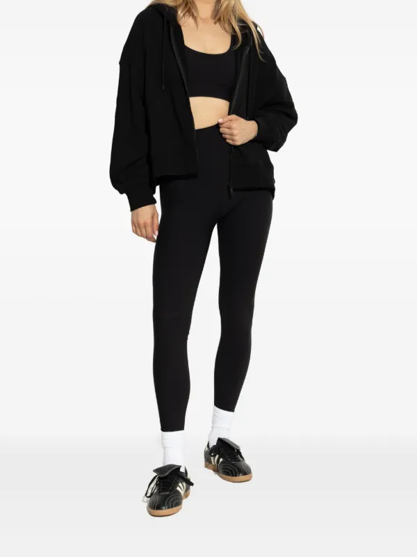 Adidas Samba three-stripe Sneakers | Black | FARFETCH
