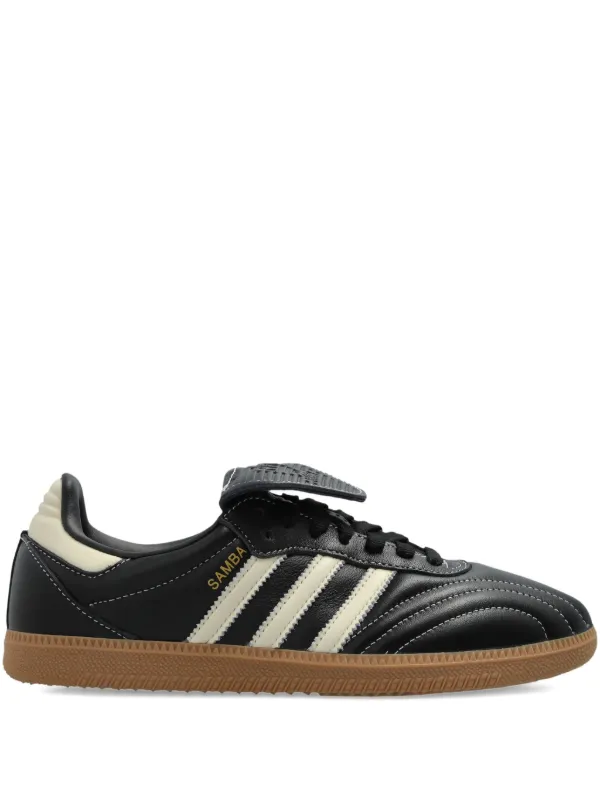 Adidas Sneakers Samba Con Righe Nero FARFETCH IT