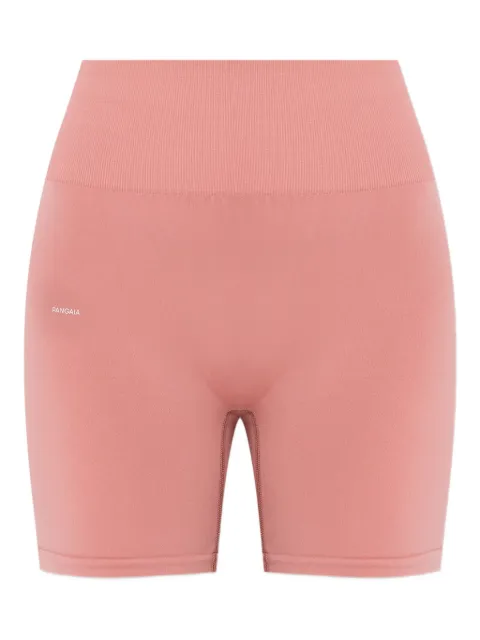 Pangaia seamless performance shorts