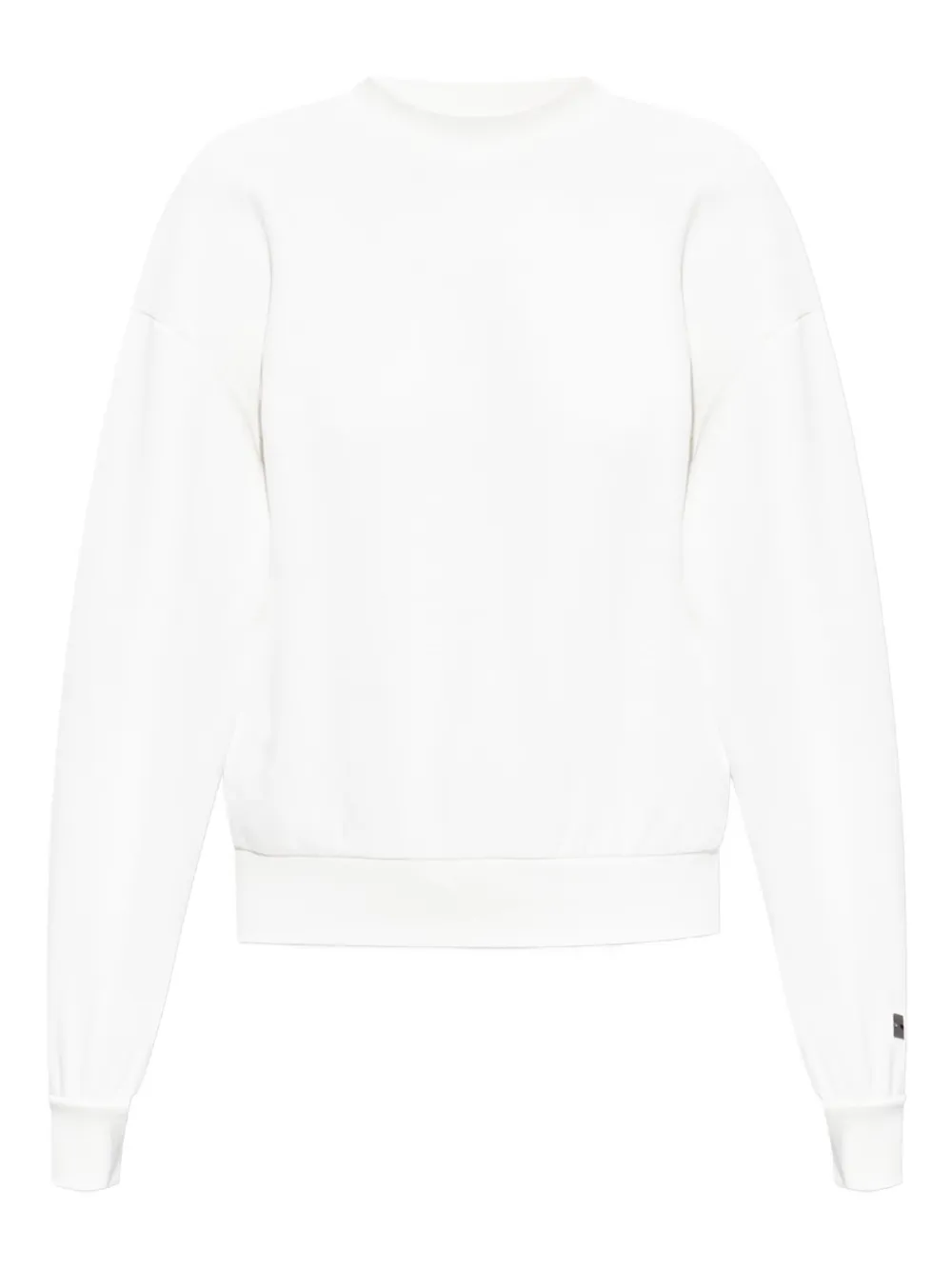 FEAR OF GOD ESSENTIALS Sweater met ronde hals Wit