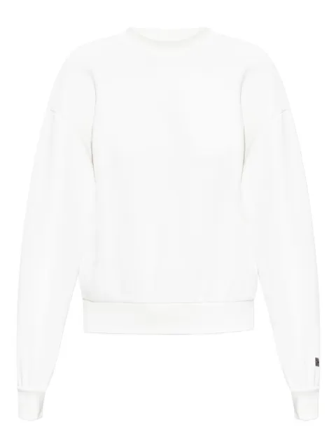 FEAR OF GOD ESSENTIALS フリース スウェットシャツ