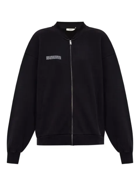 Pangaia zip-up jacket