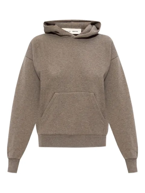 FEAR OF GOD ESSENTIALS フーデッド パーカー