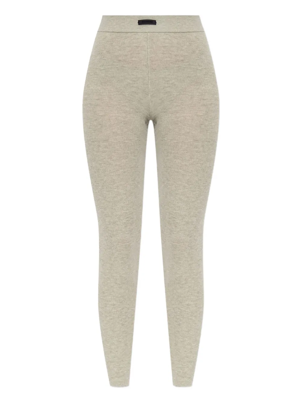 FEAR OF GOD ESSENTIALS Leggings a coste - Toni neutri