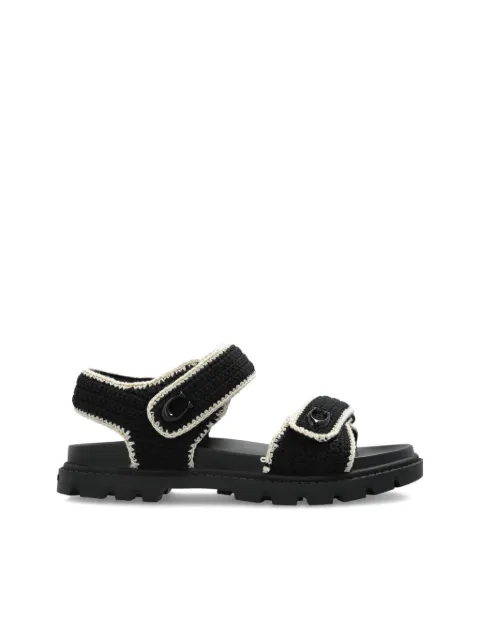 Coach sandalias Brynn