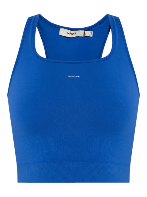 Pangaia racerback sports top