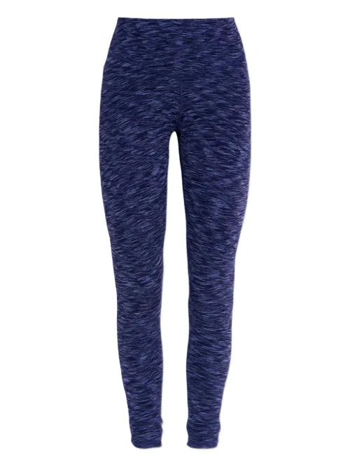 Legging Mystere à imprimé zébré - The Upside - Modalova