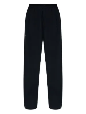 Jacquemus Le Jogging Jacquemus Track Pants | Blue | FARFETCH