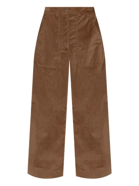 ETRO corduroy trousers