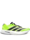 adidas Adizero Boston 13 performance sneakers - Green