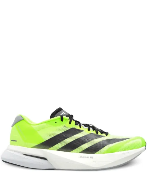 adidas Adizero Boston 13 performance sneakers