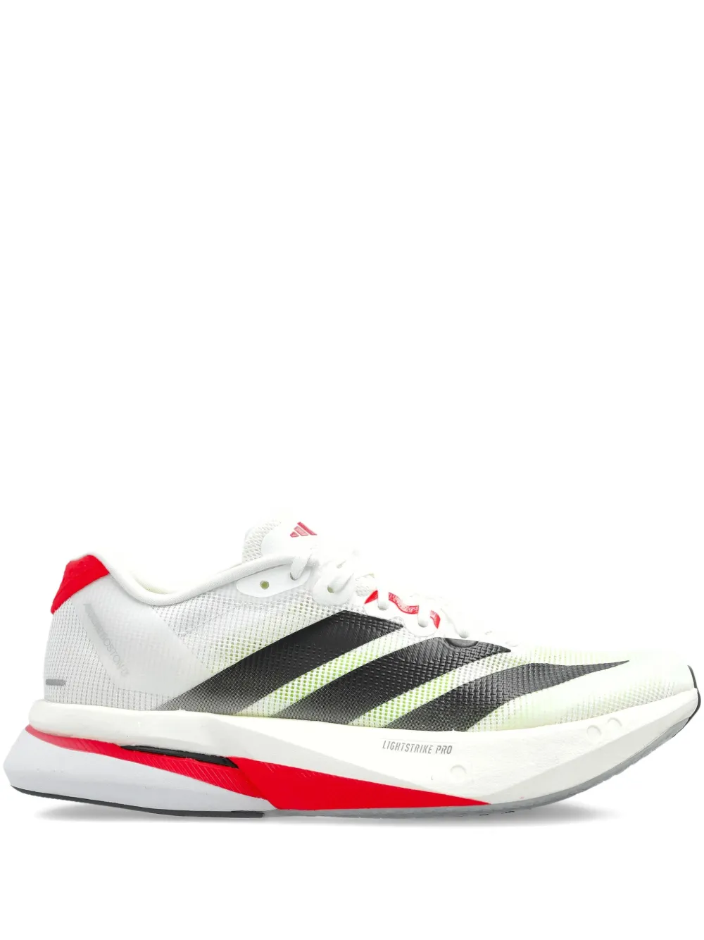adidas Adizero Boston 13 sneakers White