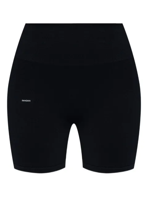 Pangaia seamless performance shorts