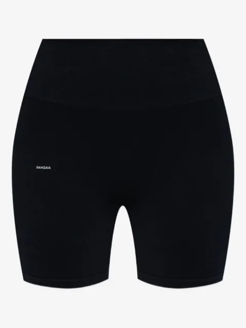 Pangaia short de sport à design sans coutures