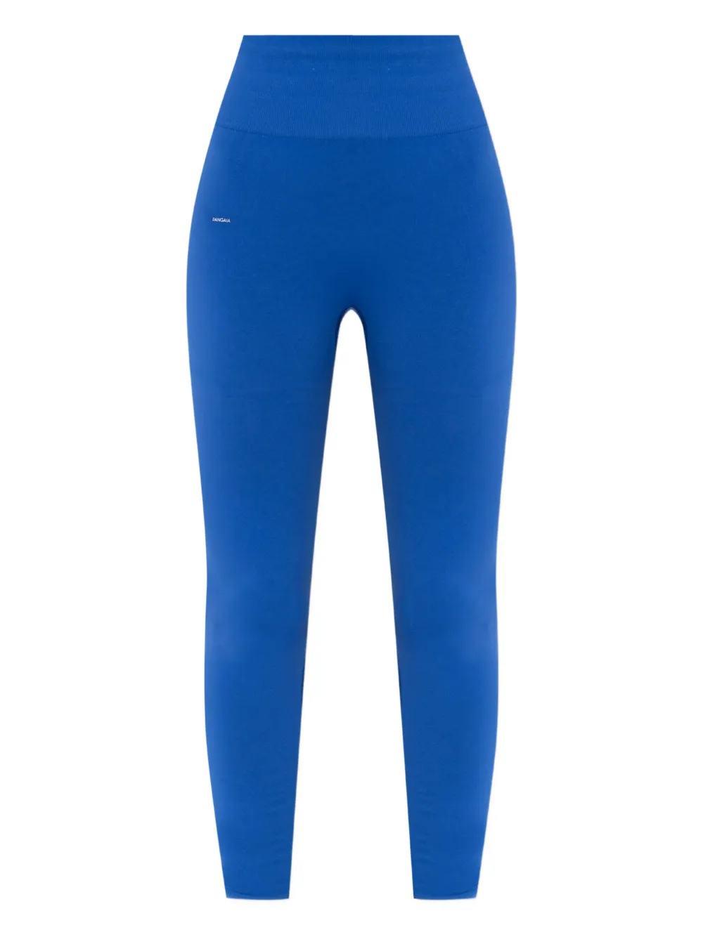 high-waisted seamless leggings