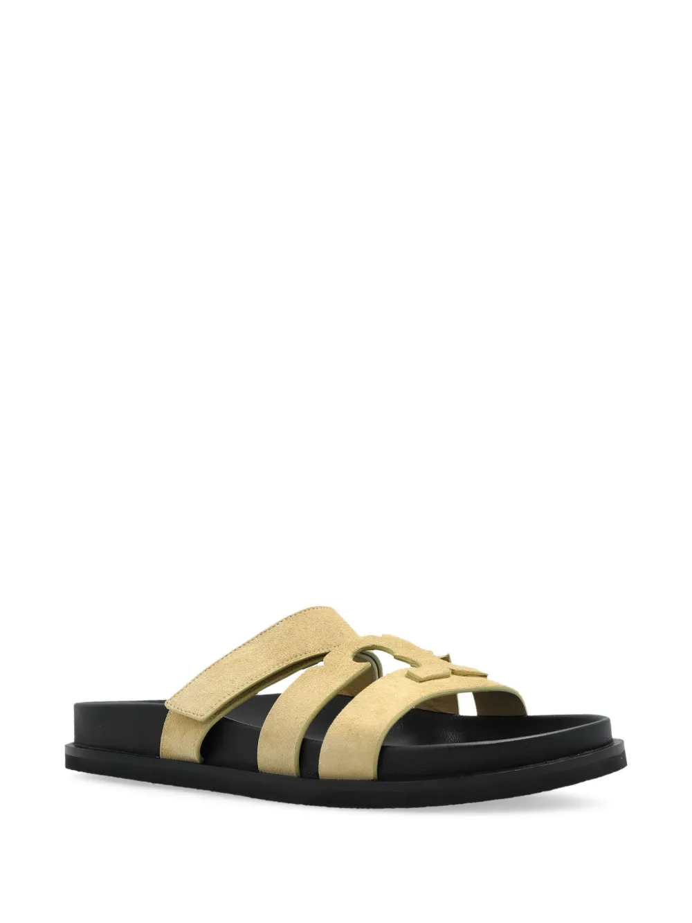 Tory Burch Ines double-strap sandals | Flat Sandals | Image 2