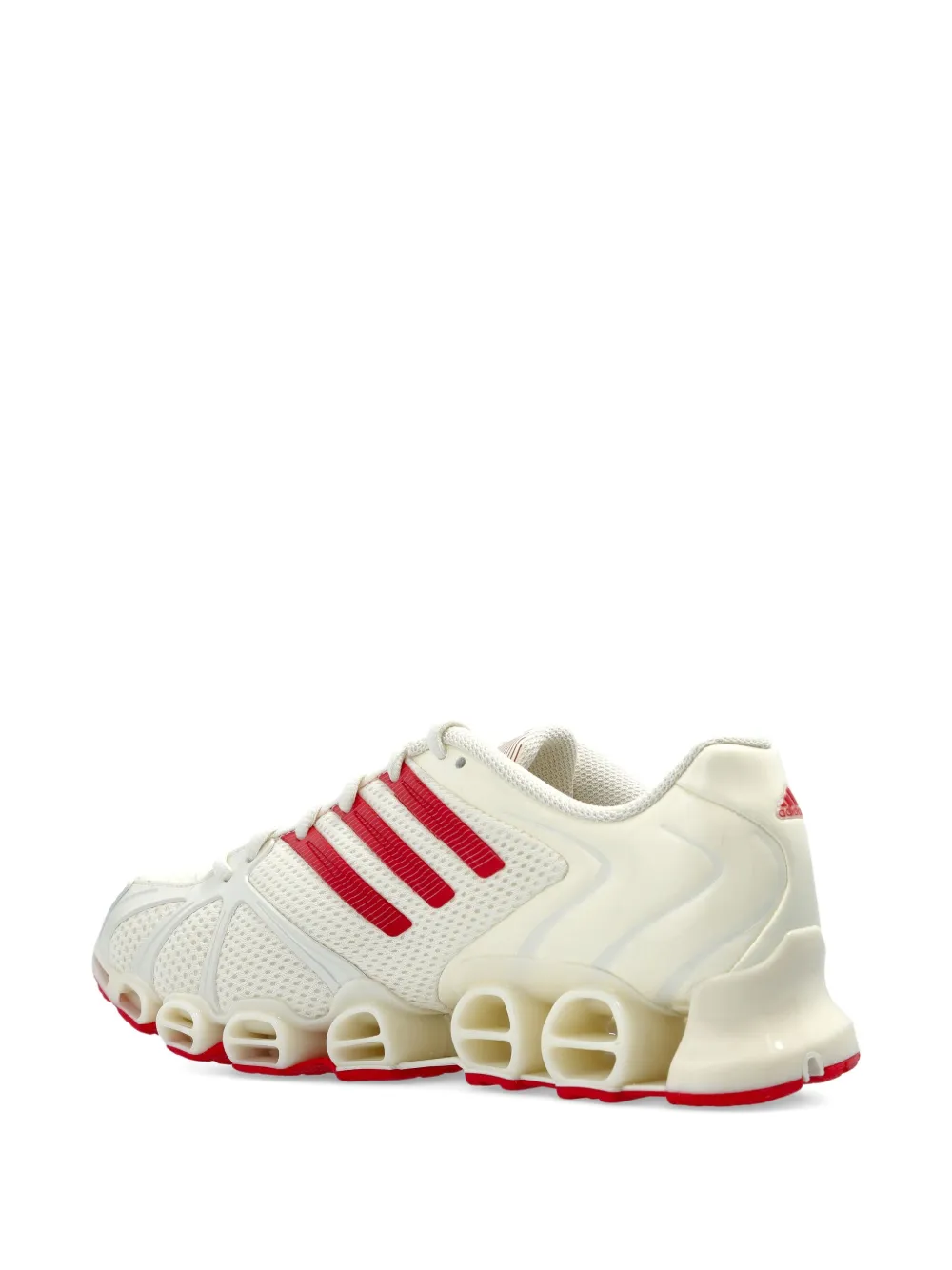 adidas Sneakers met 3 strepen Wit