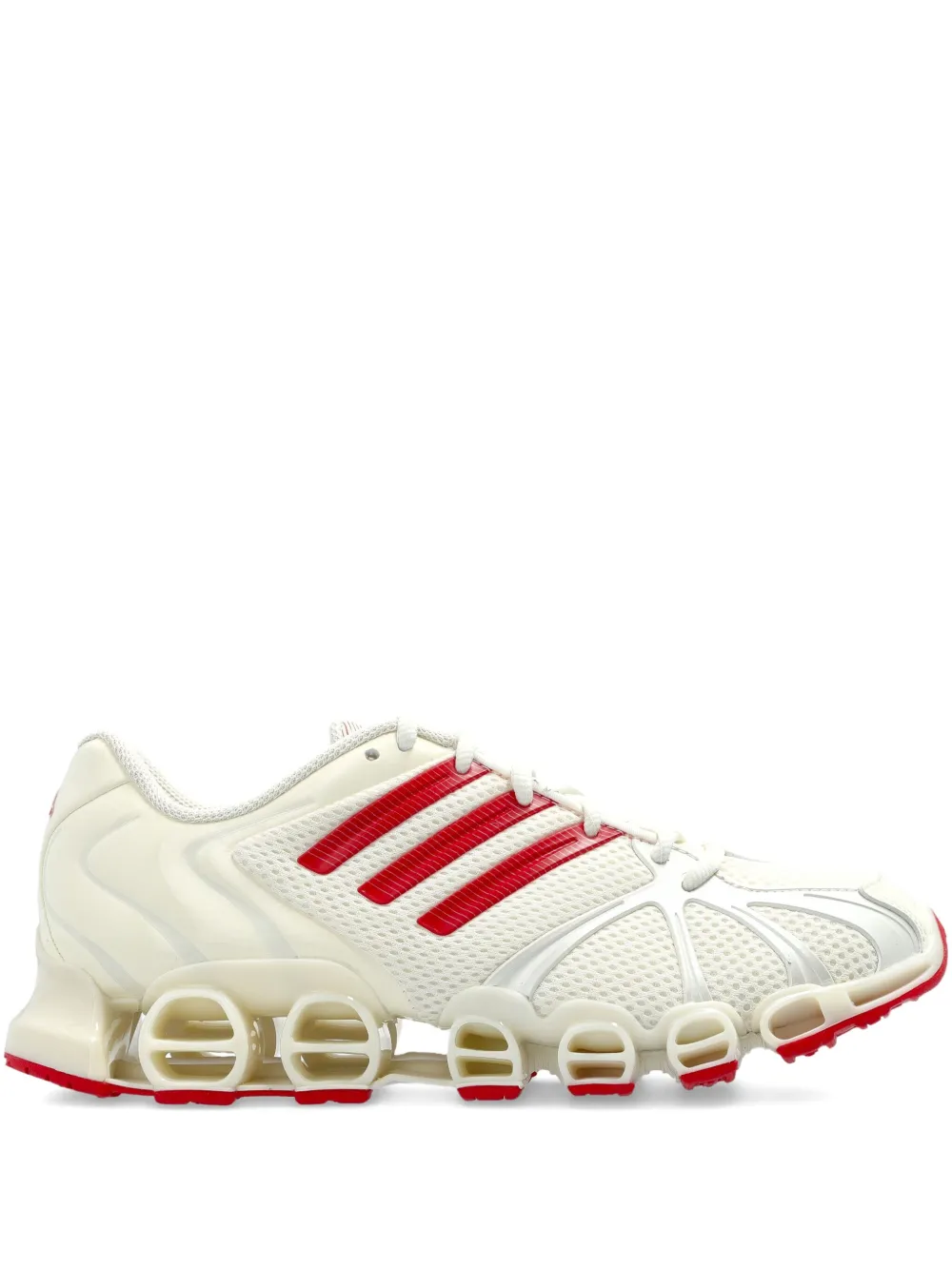adidas 3-Stripe sneakers White