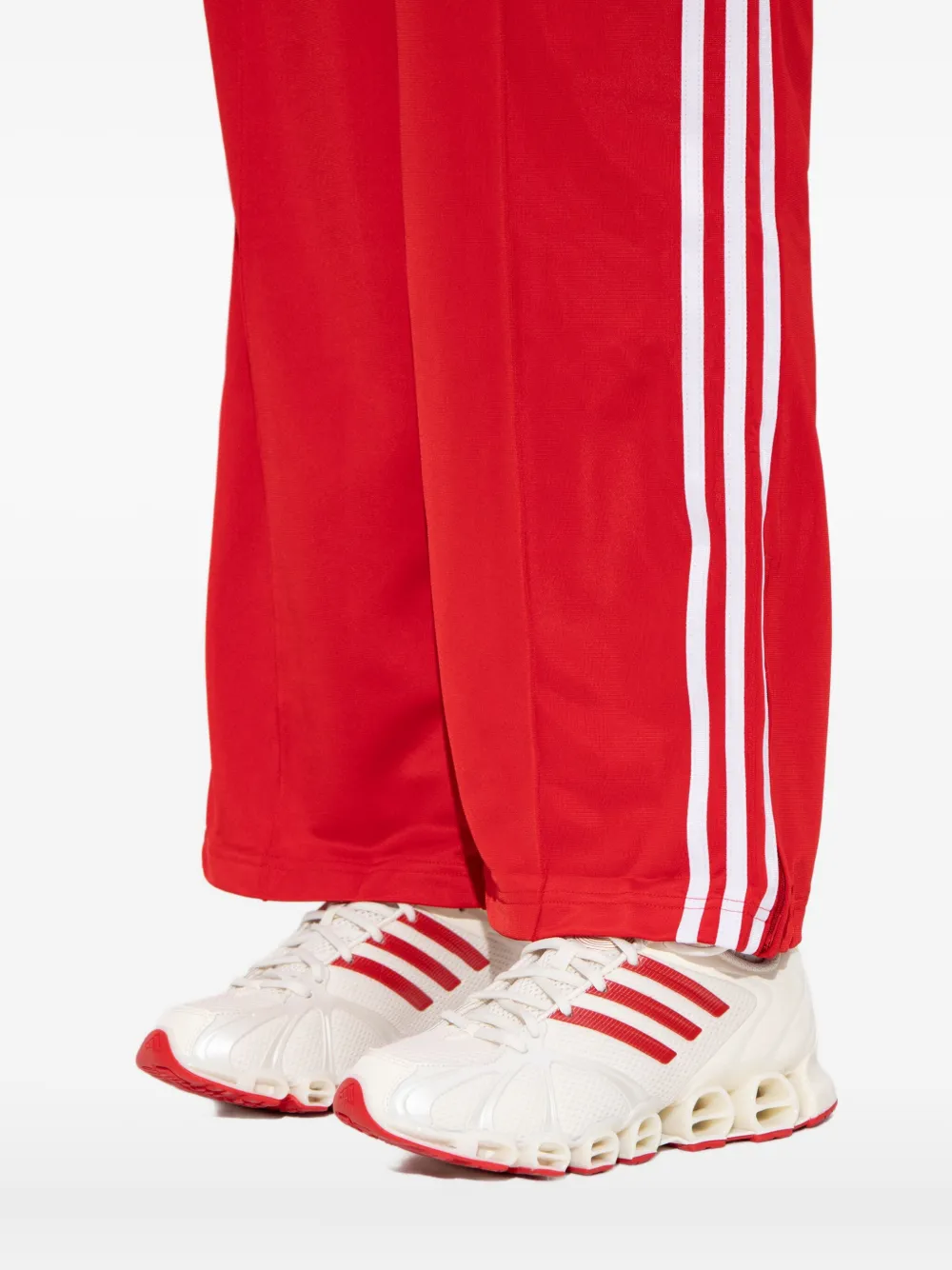 adidas Sneakers met 3 strepen Wit