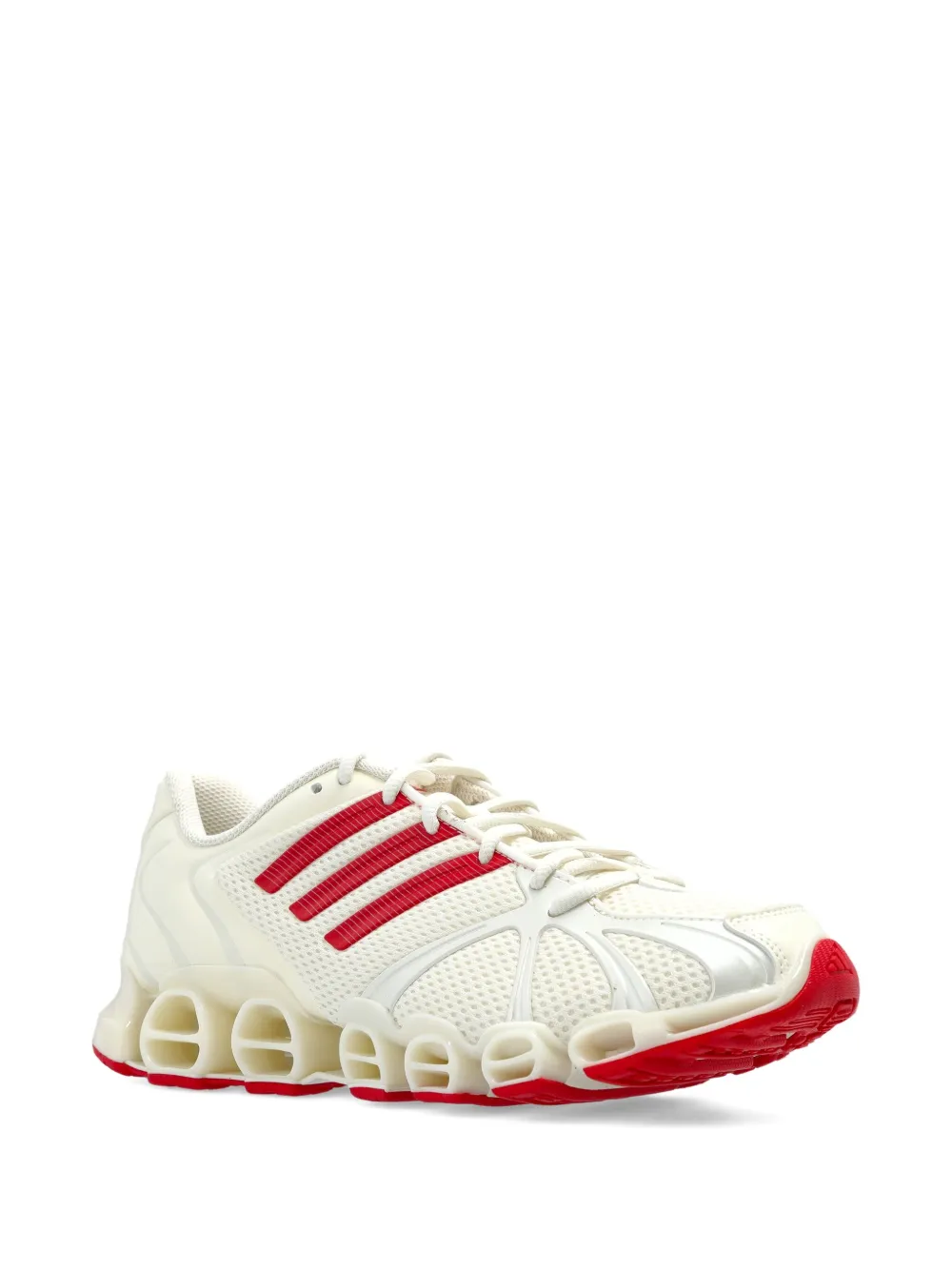adidas Sneakers met 3 strepen Wit
