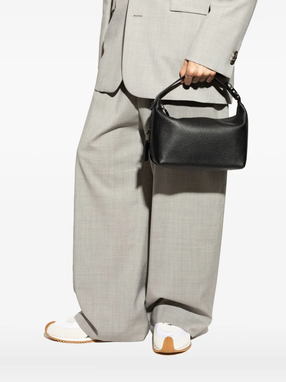 Coach pebble leather top-handle bag | Image 2