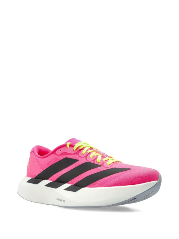 Adidas Adizero Evo SL スニーカー | ピンク | FARFETCH JP